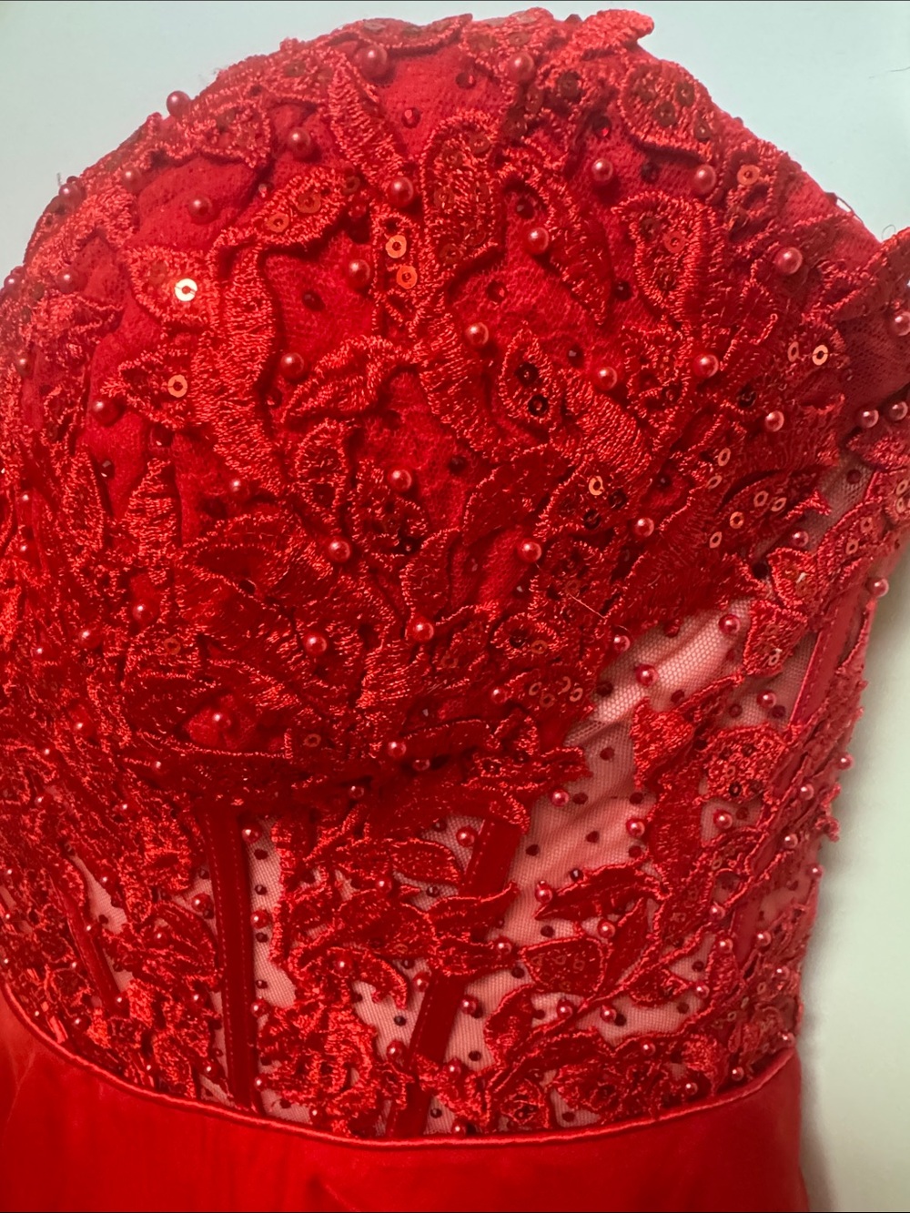 Formal Dress - Picture 5 of 5